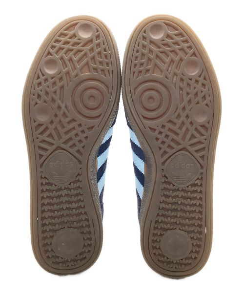 adidas（アディダス）adidas (アディダス) HANDBALL SPEZIAL SHOES ネイビー サイズ:26.5の古着・服飾アイテム