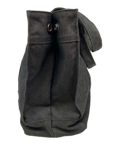 PORTER（ポーター）PORTER (ポーター) トートバッグ ブラックの古着・服飾アイテム