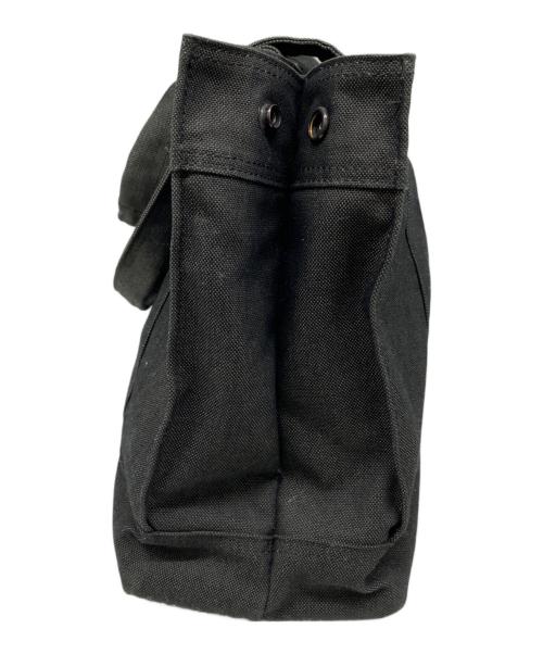 PORTER（ポーター）PORTER (ポーター) トートバッグ ブラックの古着・服飾アイテム