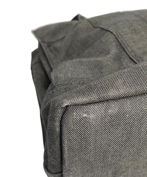 PORTER（ポーター）PORTER (ポーター) トートバッグ ブラックの古着・服飾アイテム