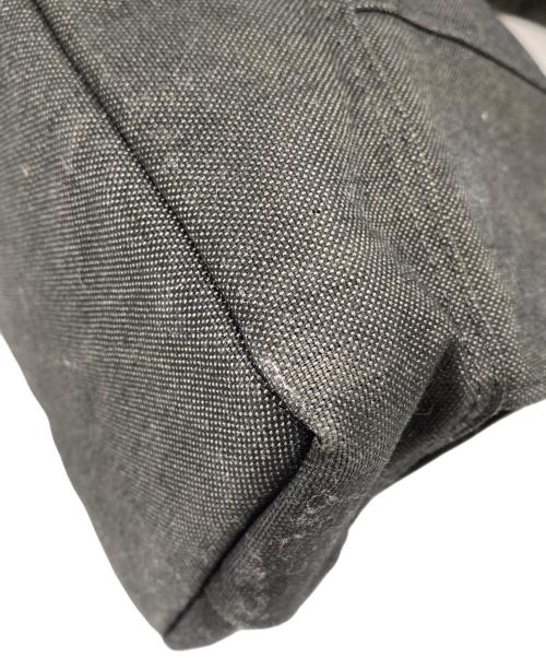 PORTER（ポーター）PORTER (ポーター) トートバッグ ブラックの古着・服飾アイテム