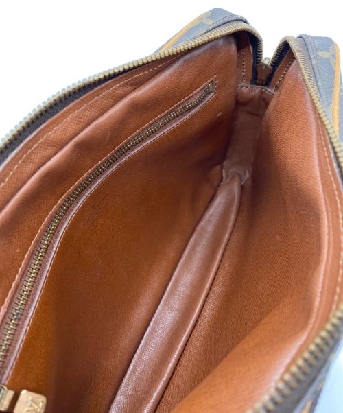 LOUIS VUITTON（ルイ ヴィトン）LOUIS VUITTON (ルイ ヴィトン) モノグラム マルリードラゴンヌGMの古着・服飾アイテム