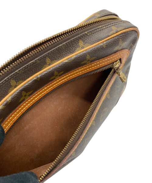 LOUIS VUITTON（ルイ ヴィトン）LOUIS VUITTON (ルイ ヴィトン) モノグラム マルリードラゴンヌGMの古着・服飾アイテム