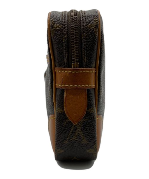 LOUIS VUITTON（ルイ ヴィトン）LOUIS VUITTON (ルイ ヴィトン) モノグラム マルリードラゴンヌGMの古着・服飾アイテム