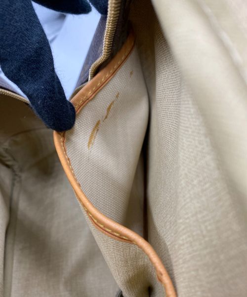 LOUIS VUITTON（ルイ ヴィトン）LOUIS VUITTON (ルイ ヴィトン) モノグラム ドーヴィル(ボーリングヴァニティ)の古着・服飾アイテム