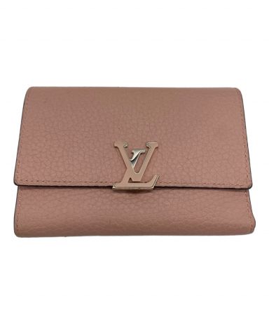 Louis Vuitton 不明・その他 折り財布 楽天市場】【新品】 ルイヴィトン 三つ折り財布 ヴィクター ウォレット