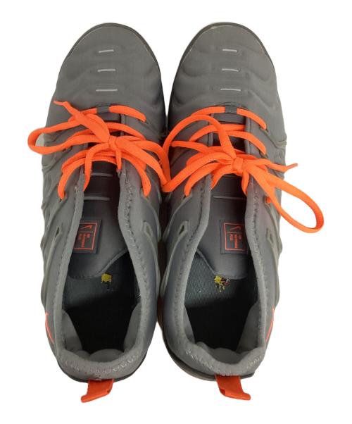 NIKE（ナイキ）NIKE (ナイキ) スニーカー グレー サイズ:28の古着・服飾アイテム