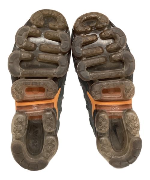 NIKE（ナイキ）NIKE (ナイキ) スニーカー グレー サイズ:28の古着・服飾アイテム