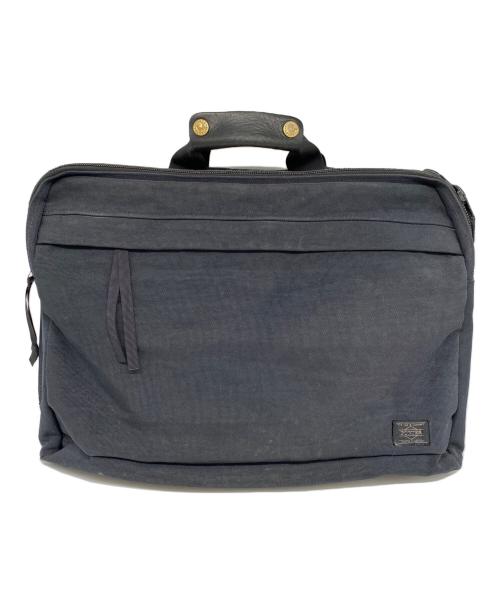PORTER（ポーター）PORTER (ポーター) 2WAYバッグの古着・服飾アイテム