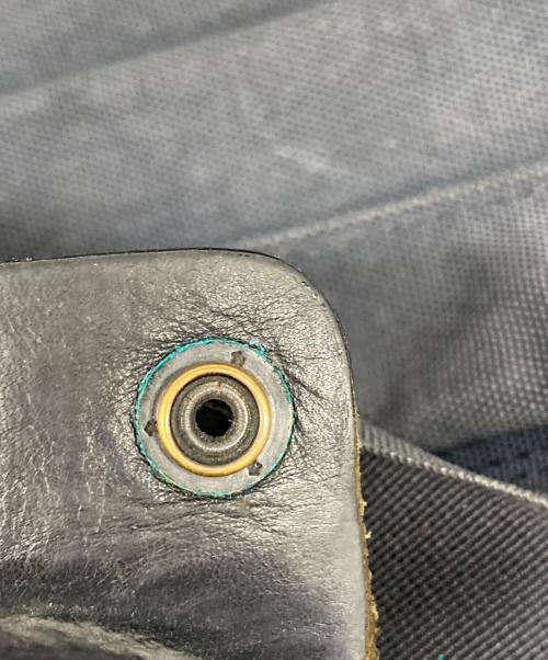 PORTER（ポーター）PORTER (ポーター) 2WAYバッグの古着・服飾アイテム