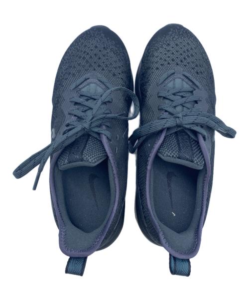 NIKE（ナイキ）NIKE (ナイキ) スニーカー ブラック サイズ:28.0㎝ 未使用品の古着・服飾アイテム