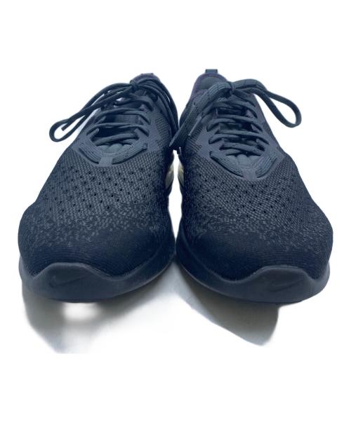 NIKE（ナイキ）NIKE (ナイキ) スニーカー ブラック サイズ:28.0㎝ 未使用品の古着・服飾アイテム