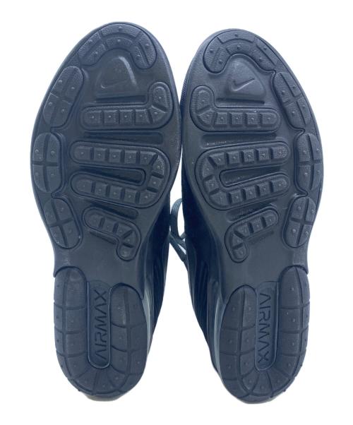 NIKE（ナイキ）NIKE (ナイキ) スニーカー ブラック サイズ:28.0㎝ 未使用品の古着・服飾アイテム