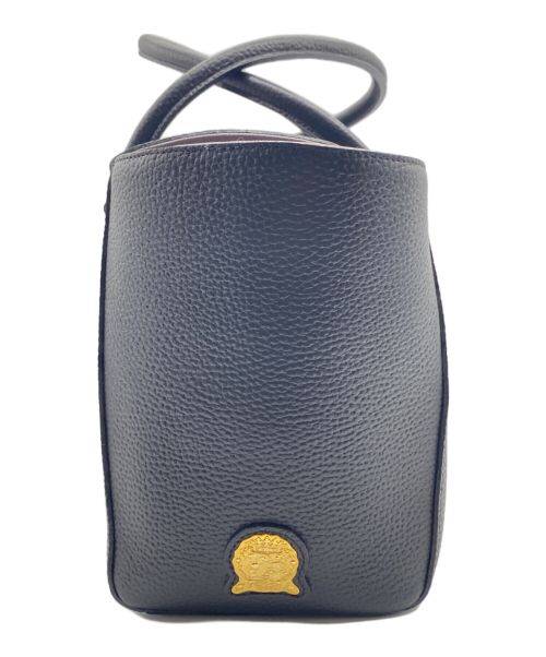 A.D.M.J.（エーディーエムジェイ）A.D.M.J. (エーディーエムジェイ) モーツァルト ウィングトートバッグ ブラックの古着・服飾アイテム