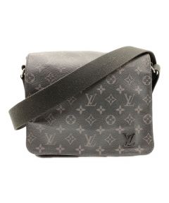 中古・古着通販】LOUIS VUITTON (ルイ ヴィトン) モノグラムジップ