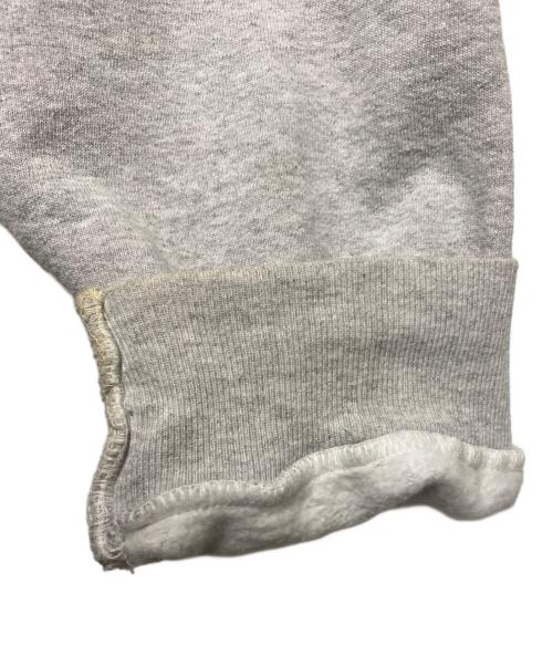 LOS ANGELES APPAREL（ロサンゼルスアパレル）LOS ANGELES APPAREL (ロサンゼルスアパレル) パーカー ライトグレー サイズ:Lの古着・服飾アイテム