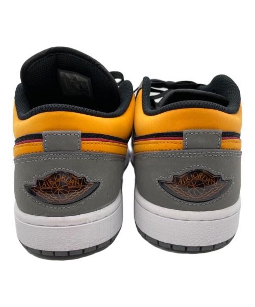 NIKE（ナイキ）NIKE (ナイキ) スニーカー ヴィヴィッドオレンジ サイズ:29.5の古着・服飾アイテム