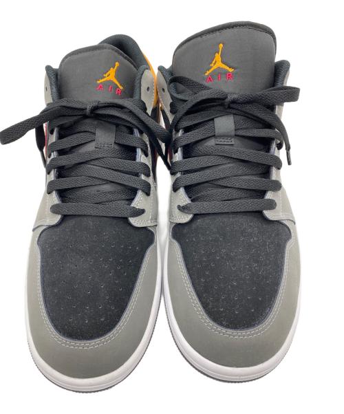 NIKE（ナイキ）NIKE (ナイキ) スニーカー ヴィヴィッドオレンジ サイズ:29.5の古着・服飾アイテム