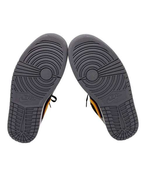 NIKE（ナイキ）NIKE (ナイキ) スニーカー ヴィヴィッドオレンジ サイズ:29.5の古着・服飾アイテム