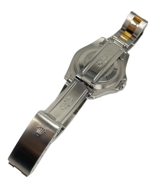 Tudor（チューダー）Tudor (チューダー) チューダー レディーサブ Ref.96090  青文字盤 サイズ:27mmの古着・服飾アイテム