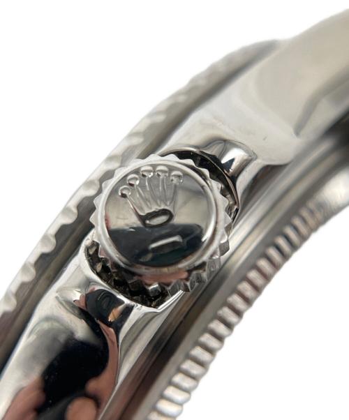 Tudor（チューダー）Tudor (チューダー) チューダー レディーサブ Ref.96090  青文字盤 サイズ:27mmの古着・服飾アイテム