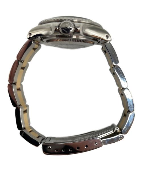 Tudor（チューダー）Tudor (チューダー) チューダー レディーサブ Ref.96090  青文字盤 サイズ:27mmの古着・服飾アイテム