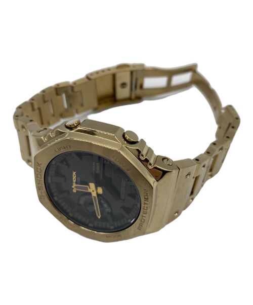 CASIO（カシオ）CASIO (カシオ) 腕時計 ブラックの古着・服飾アイテム