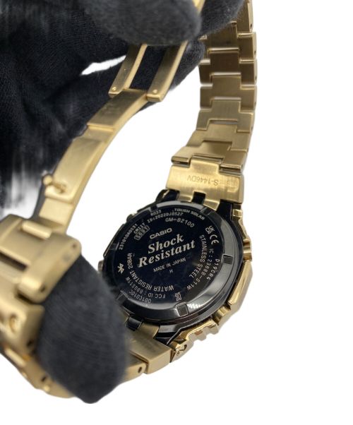 CASIO（カシオ）CASIO (カシオ) 腕時計 ブラックの古着・服飾アイテム