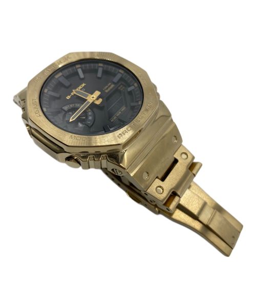 CASIO（カシオ）CASIO (カシオ) 腕時計 ブラックの古着・服飾アイテム