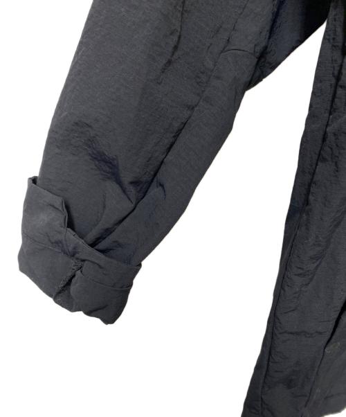 OAKLEY（オークリー）OAKLEY (オークリー) ナイロンジャケット ブラック サイズ:Mの古着・服飾アイテム