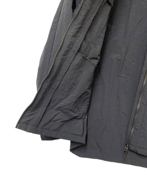 OAKLEY（オークリー）OAKLEY (オークリー) ナイロンジャケット ブラック サイズ:Mの古着・服飾アイテム