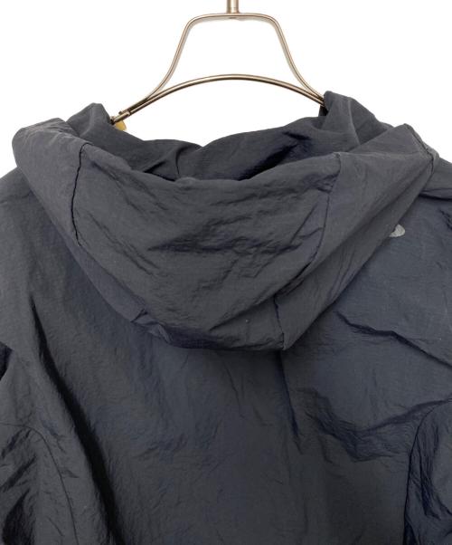 OAKLEY（オークリー）OAKLEY (オークリー) ナイロンジャケット ブラック サイズ:Mの古着・服飾アイテム