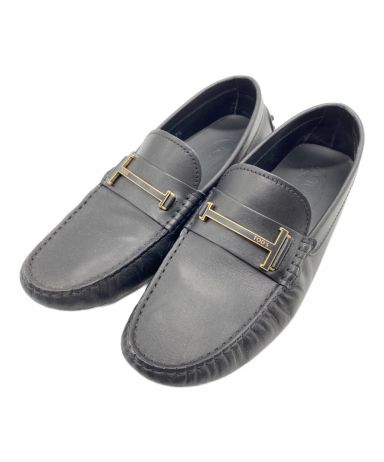 中古・古着通販】TOD'S (トッズ) ゴンミーニ レザードライビング