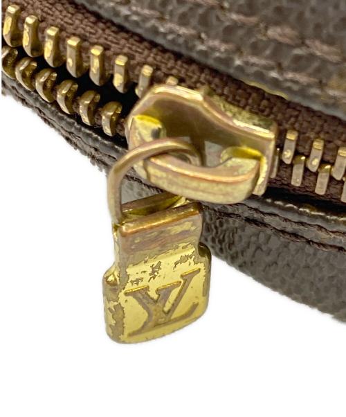 LOUIS VUITTON（ルイ ヴィトン）LOUIS VUITTON (ルイ ヴィトン) マルリーバンドリエールの古着・服飾アイテム