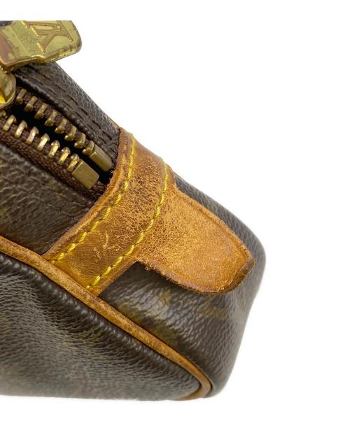 LOUIS VUITTON（ルイ ヴィトン）LOUIS VUITTON (ルイ ヴィトン) マルリーバンドリエールの古着・服飾アイテム