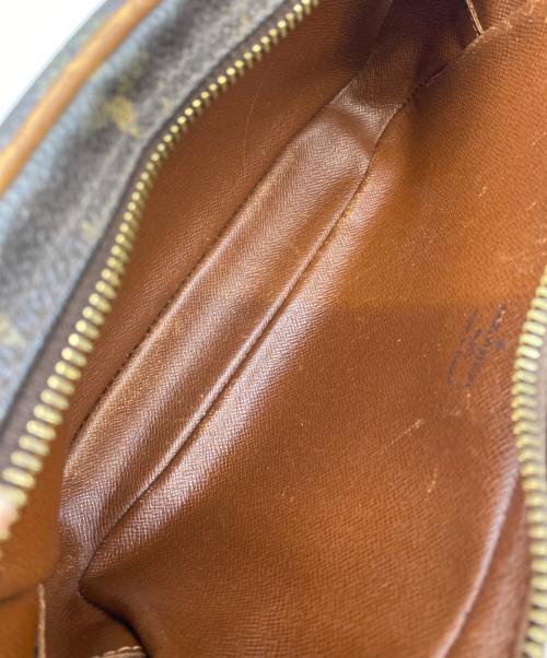 LOUIS VUITTON（ルイ ヴィトン）LOUIS VUITTON (ルイ ヴィトン) マルリーバンドリエールの古着・服飾アイテム