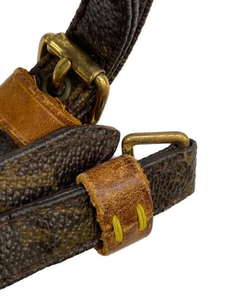 LOUIS VUITTON（ルイ ヴィトン）LOUIS VUITTON (ルイ ヴィトン) マルリーバンドリエールの古着・服飾アイテム