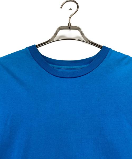 SUPREME（シュプリーム）SUPREME (シュプリーム) 半袖カットソー スカイブルー サイズ:Lの古着・服飾アイテム