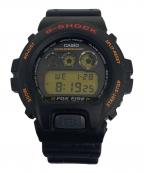 CASIOカシオ）の古着「腕時計」｜ブラック