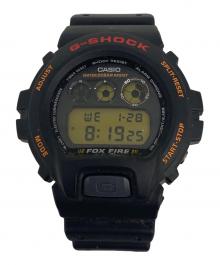 CASIO（カシオ）の古着「腕時計」｜ブラック