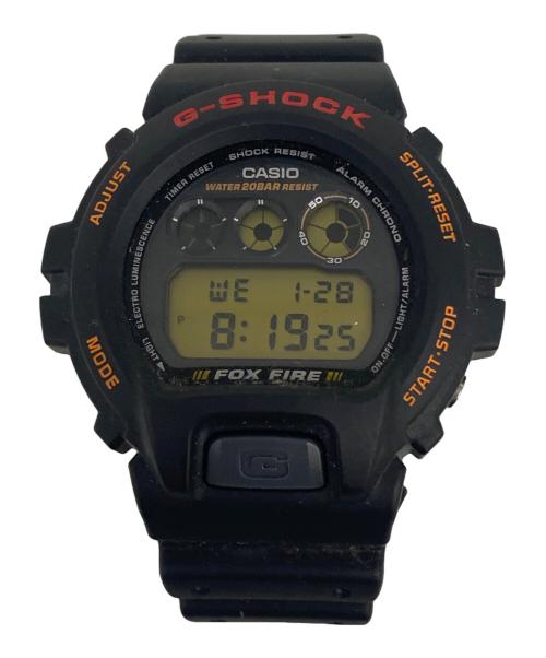 CASIO（カシオ）CASIO (カシオ) 腕時計 ブラックの古着・服飾アイテム