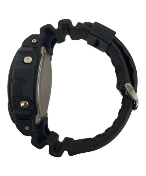 CASIO（カシオ）CASIO (カシオ) 腕時計 ブラックの古着・服飾アイテム