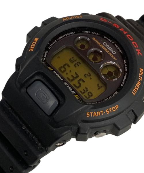 CASIO（カシオ）CASIO (カシオ) 腕時計 ブラックの古着・服飾アイテム