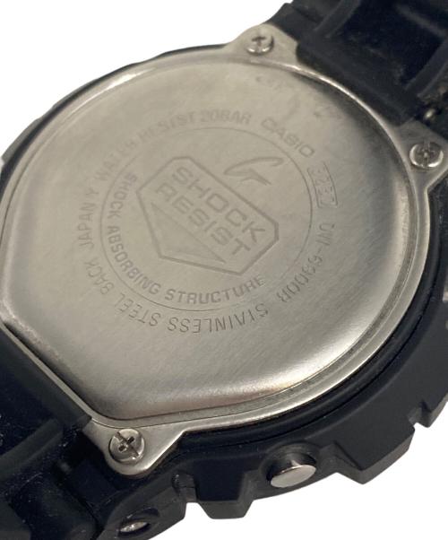 CASIO（カシオ）CASIO (カシオ) 腕時計 ブラックの古着・服飾アイテム