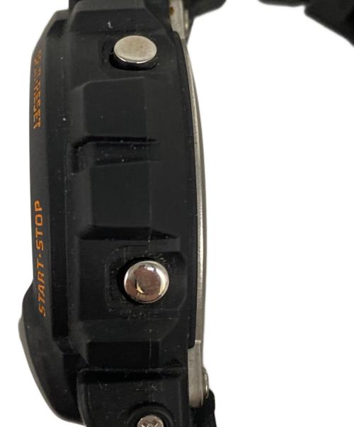 CASIO（カシオ）CASIO (カシオ) 腕時計 ブラックの古着・服飾アイテム