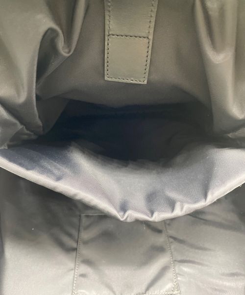 GUCCI（グッチ）GUCCI (グッチ) リュックの古着・服飾アイテム