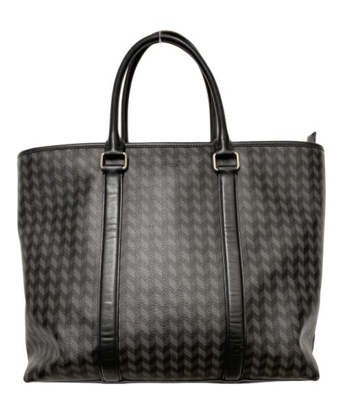 COACH（コーチ）COACH (コーチ) COACH　トートバッグ ブラックの古着・服飾アイテム