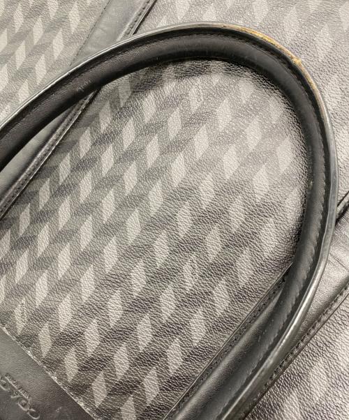COACH（コーチ）COACH (コーチ) COACH　トートバッグ ブラックの古着・服飾アイテム