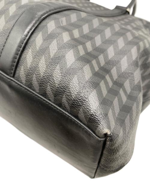 COACH（コーチ）COACH (コーチ) COACH　トートバッグ ブラックの古着・服飾アイテム