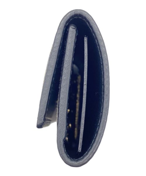 GUCCI（グッチ）GUCCI (グッチ) グッチシマ キーケース ベージュの古着・服飾アイテム